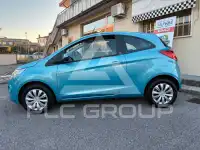 2012 Ford KA