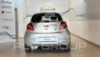 2012 Ford KA