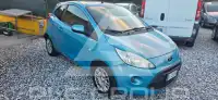 2012 Ford KA