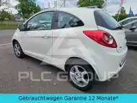 2012 Ford KA