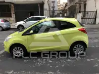 2012 Ford KA