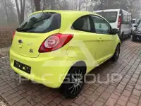 2012 Ford KA