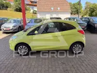 2012 Ford KA