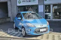 2012 Ford KA