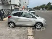 2012 Ford KA