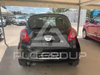 2012 Ford KA
