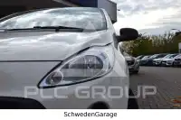 2012 Ford KA