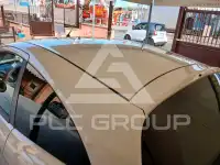 2012 Ford KA