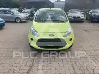 2012 Ford KA