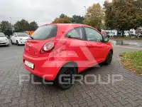 2012 Ford KA