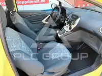 2012 Ford KA