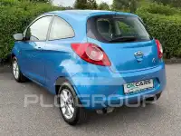 2012 Ford KA