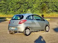 2012 Ford KA