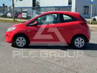 2012 Ford KA