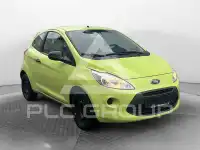 2012 Ford KA