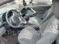 2012 Ford KA