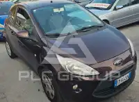2012 Ford KA