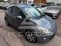 2012 Ford KA