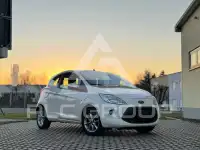 2012 Ford KA