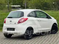 2012 Ford KA