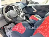 2012 Ford KA