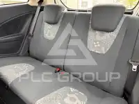 2012 Ford KA