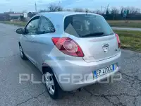 2012 Ford KA