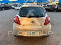2012 Ford KA