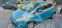 2012 Ford KA