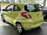 2012 Ford KA