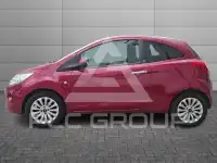 2012 Ford KA