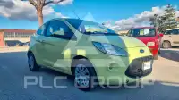2012 Ford KA