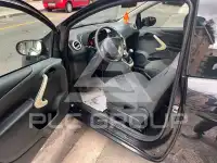 2012 Ford KA