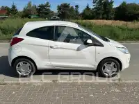 2012 Ford KA