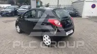 2012 Ford KA