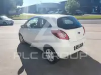 2012 Ford KA