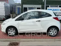 2012 Ford KA