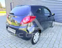 2012 Ford KA