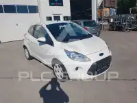 2012 Ford KA
