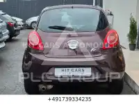 2012 Ford KA