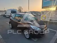 2012 Ford KA