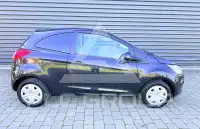 2012 Ford KA
