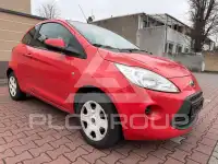 2012 Ford KA