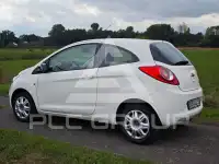 2012 Ford KA