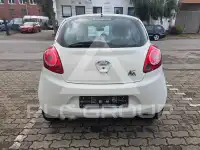 2012 Ford KA