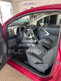 2012 Ford KA
