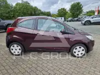 2012 Ford KA
