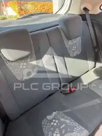 2012 Ford KA