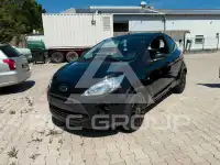 2012 Ford KA