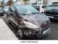 2012 Ford KA